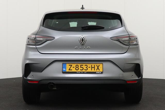 Renault CLIO 1.0 92 PK TCe Evolution+ Digi. Dashboard Carplay Park. Sens LED