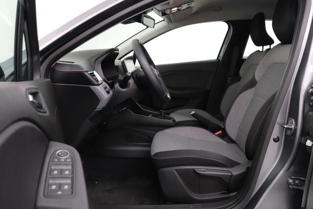 Renault CLIO 1.0 92 PK TCe Evolution+ Digi. Dashboard Carplay Park. Sens LED