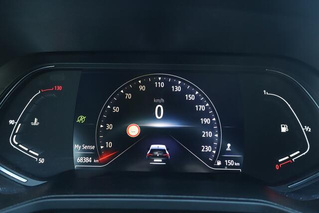 Renault CLIO 1.0 TCe R.S. Line - NL- Auto!! Camera 360 I Keyless S+E I Apple