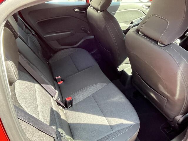 Renault CLIO 1.0 TCe Bi-Fuel Zen / AIRCO / PARKEERSENSOREN / APPLE CARPLAY / ANDROID AUTO / LICHTMETALEN VELGEN