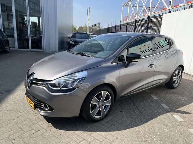 Renault CLIO 0.9 TCe ECO Night&Day / AIRCO / PARKEERSENSOREN / NAVIGATIE / TREKHAAK AFNEEMBAAR