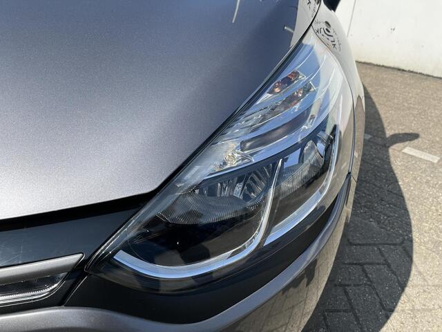Renault CLIO 0.9 TCe ECO Night&Day / AIRCO / PARKEERSENSOREN / NAVIGATIE / TREKHAAK AFNEEMBAAR