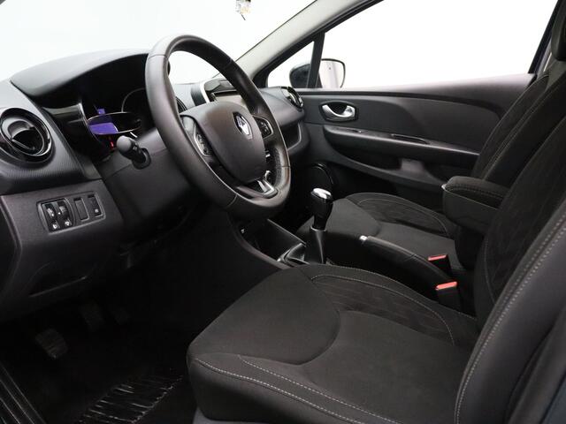 Renault CLIO TCe 90pk Limited Cruise | Climate | Carplay | Parkeersens. achter