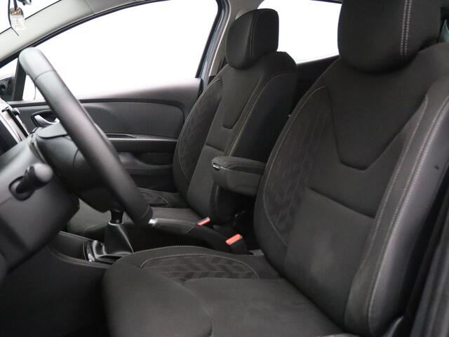 Renault CLIO TCe 90pk Limited Cruise | Climate | Carplay | Parkeersens. achter