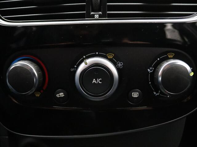 Renault CLIO TCe 90pk Limited Cruise | Climate | Carplay | Parkeersens. achter