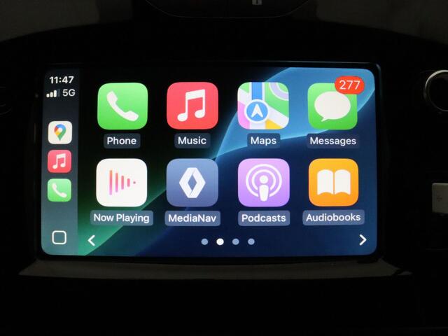 Renault CLIO TCe 90pk Limited Cruise | Climate | Carplay | Parkeersens. achter