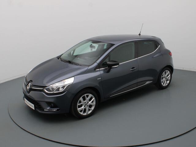 Renault CLIO TCe 90pk Limited Cruise | Climate | Carplay | Parkeersens. achter