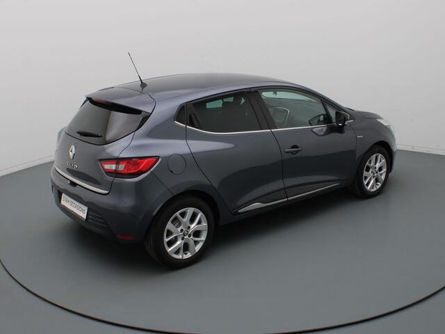 Renault CLIO TCe 90pk Limited Cruise | Climate | Carplay | Parkeersens. achter
