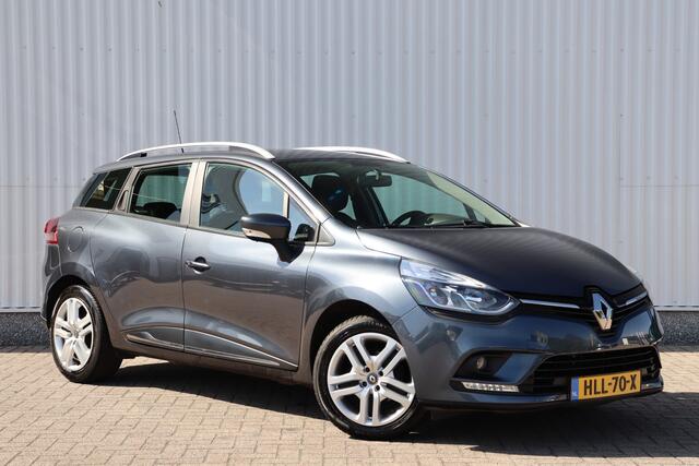 Renault CLIO Estate 0.9 TCe Zen | Stoelverwarming | Navigatie | Airco | Cruise Control