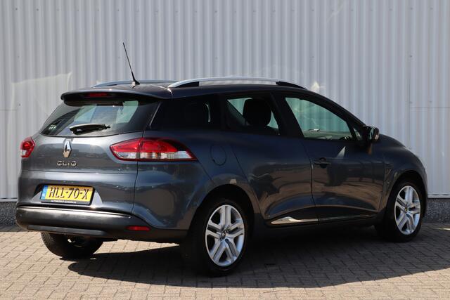 Renault CLIO Estate 0.9 TCe Zen | Stoelverwarming | Navigatie | Airco | Cruise Control