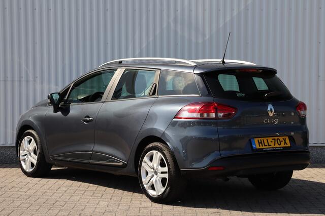 Renault CLIO Estate 0.9 TCe Zen | Stoelverwarming | Navigatie | Airco | Cruise Control