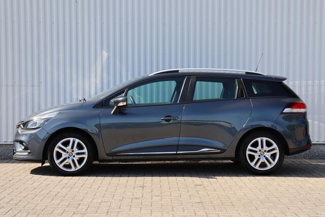 Renault CLIO Estate 0.9 TCe Zen | Stoelverwarming | Navigatie | Airco | Cruise Control