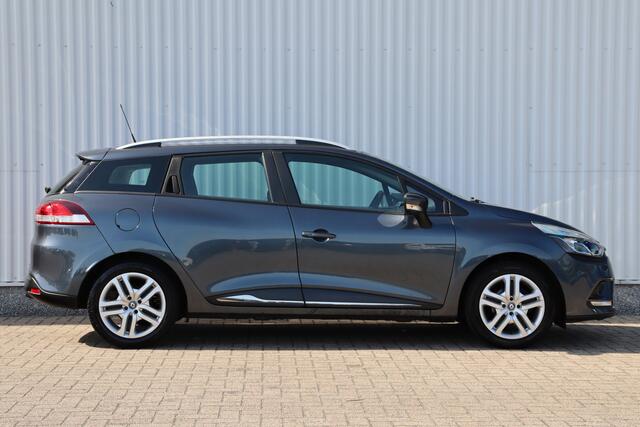 Renault CLIO Estate 0.9 TCe Zen | Stoelverwarming | Navigatie | Airco | Cruise Control