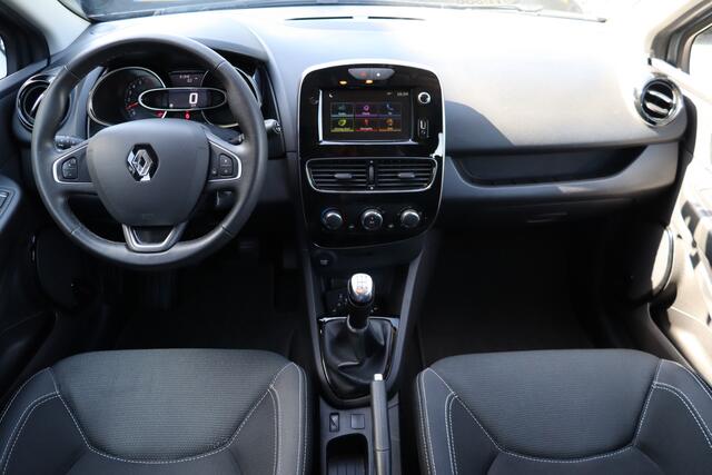 Renault CLIO Estate 0.9 TCe Zen | Stoelverwarming | Navigatie | Airco | Cruise Control