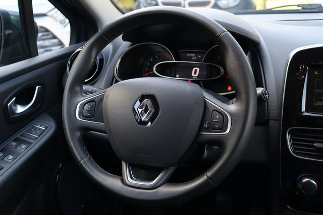 Renault CLIO Estate 0.9 TCe Zen | Stoelverwarming | Navigatie | Airco | Cruise Control
