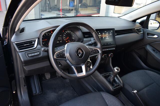 Renault CLIO 1.0 TCe 90 Evolution | Trekhaak | Apple CarPlay | Airco | Cruise
