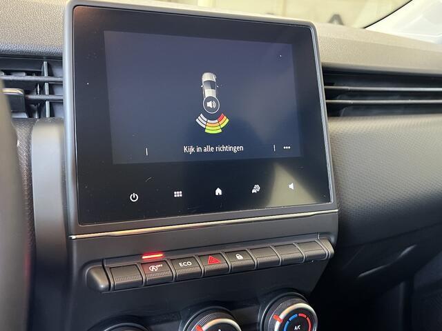 Renault CLIO 1.0 TCe Business Zen Navi | PDC | Airco | Carplay | Cruise Control | Dealer Onderhouden!