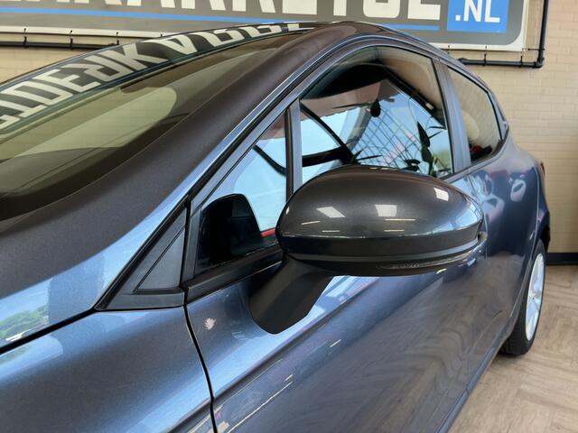 Renault CLIO 1.0 TCe Business Zen Navi | PDC | Airco | Carplay | Cruise Control | Dealer Onderhouden!