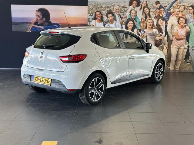 Renault CLIO 0.9 TCe Expression NAVIGATIE | LICHTMETALEN VELGEN | CRUISE CONTROL