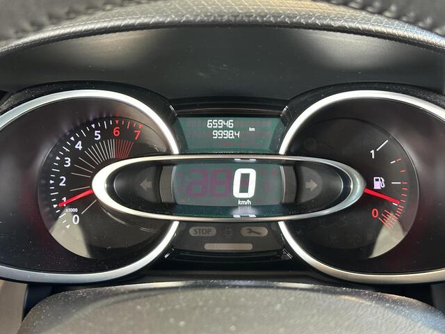Renault CLIO 0.9 TCe Expression NAVIGATIE | LICHTMETALEN VELGEN | CRUISE CONTROL