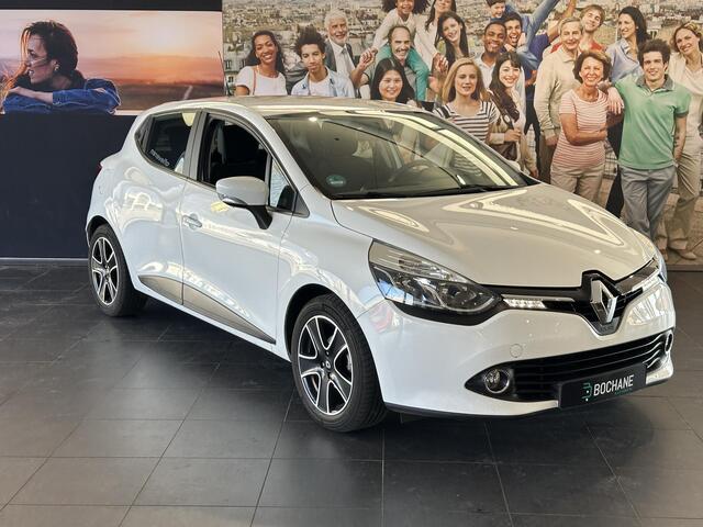 Renault CLIO 0.9 TCe Expression NAVIGATIE | LICHTMETALEN VELGEN | CRUISE CONTROL