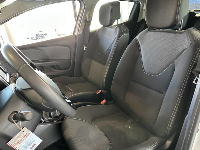 Renault CLIO 0.9 TCe Expression NAVIGATIE | LICHTMETALEN VELGEN | CRUISE CONTROL