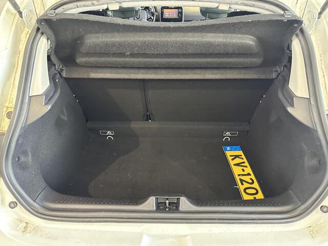 Renault CLIO 0.9 TCe Expression NAVIGATIE | LICHTMETALEN VELGEN | CRUISE CONTROL