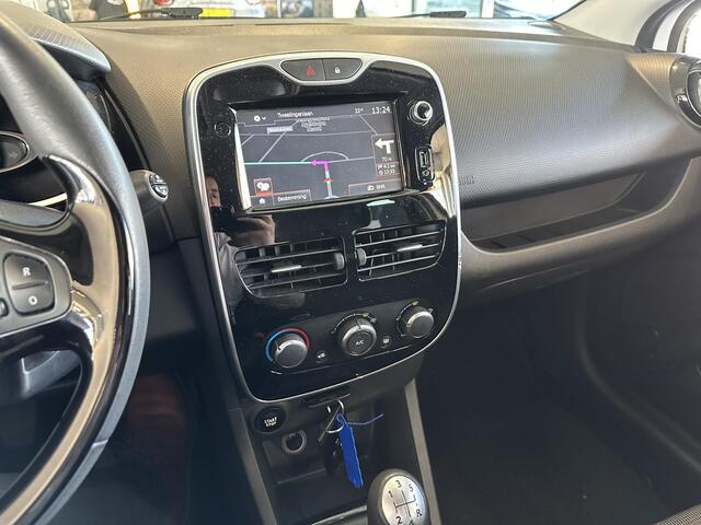 Renault CLIO 0.9 TCe Expression NAVIGATIE | LICHTMETALEN VELGEN | CRUISE CONTROL