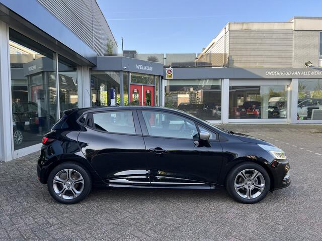 Renault CLIO 0.9 TCe Intens GT Line, Cruise Control