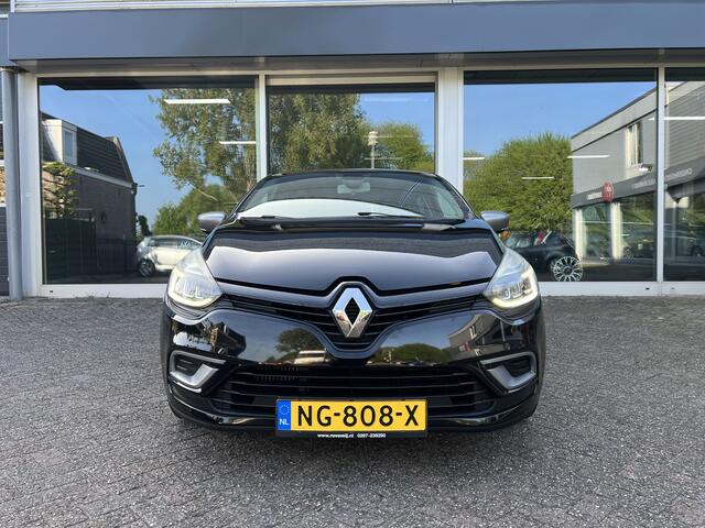 Renault CLIO 0.9 TCe Intens GT Line, Cruise Control