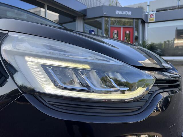 Renault CLIO 0.9 TCe Intens GT Line, Cruise Control