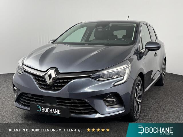 Renault CLIO 1.0 TCe 100 Intens | Navigatie | Achteruitrijcamera | Cruise Control |