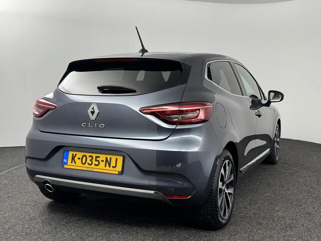 Renault CLIO 1.0 TCe 100 Intens | Navigatie | Achteruitrijcamera | Cruise Control |