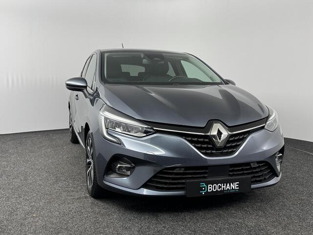Renault CLIO 1.0 TCe 100 Intens | Navigatie | Achteruitrijcamera | Cruise Control |
