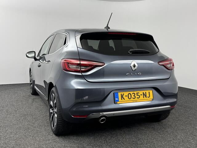 Renault CLIO 1.0 TCe 100 Intens | Navigatie | Achteruitrijcamera | Cruise Control |