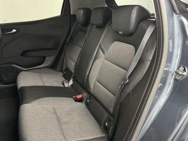 Renault CLIO 1.0 TCe 100 Intens | Navigatie | Achteruitrijcamera | Cruise Control |