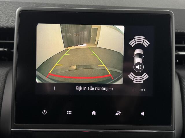 Renault CLIO 1.0 TCe 100 Intens | Navigatie | Achteruitrijcamera | Cruise Control |