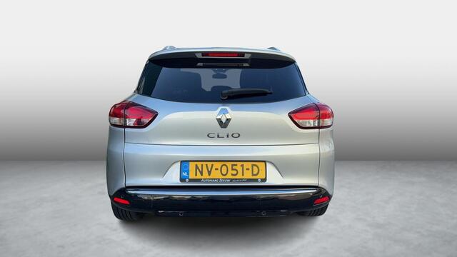 Renault CLIO Estate 1.2 TCe Limited