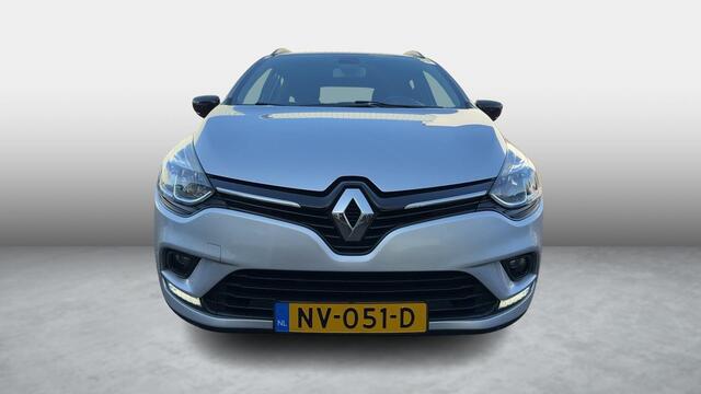 Renault CLIO Estate 1.2 TCe Limited