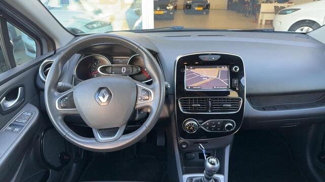 Renault CLIO Estate 1.2 TCe Limited