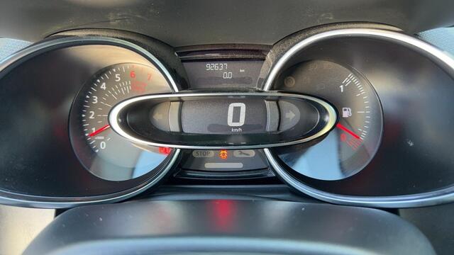 Renault CLIO Estate 1.2 TCe Limited