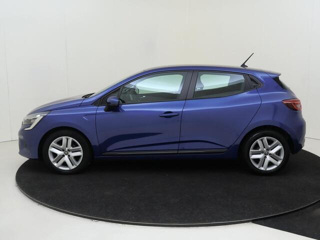 Renault CLIO 1.0 TCe 90 PK Zen Navigatie | Airco | Cruise Control | Parkeersensoren Achter | Apple Carplay & Android Auto