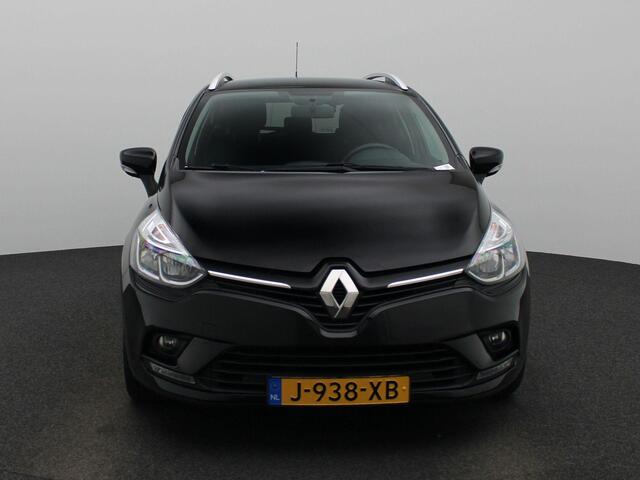 Renault CLIO Estate 0.9 TCe 90 PK Limited Navigatie | Airco | Cruise Control | Parkeersensoren Achter