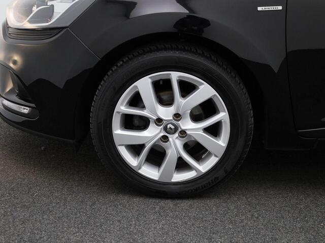 Renault CLIO Estate 0.9 TCe 90 PK Limited Navigatie | Airco | Cruise Control | Parkeersensoren Achter