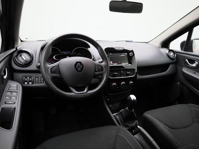 Renault CLIO Estate 0.9 TCe 90 PK Limited Navigatie | Airco | Cruise Control | Parkeersensoren Achter