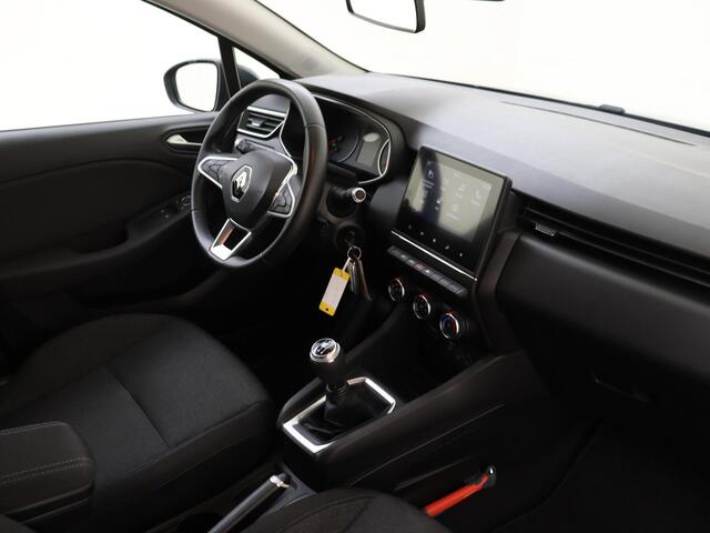 Renault CLIO 1.0 TCe Zen | 1e Eigenaar