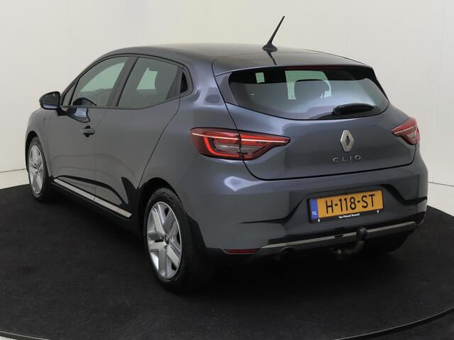 Renault CLIO 1.0 TCe Zen | 1e Eigenaar
