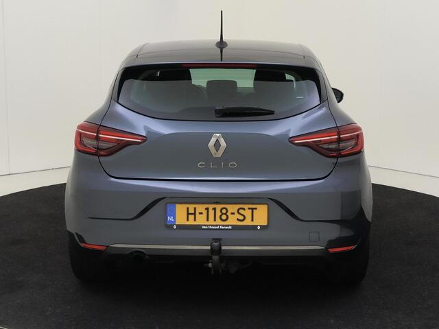 Renault CLIO 1.0 TCe Zen | 1e Eigenaar