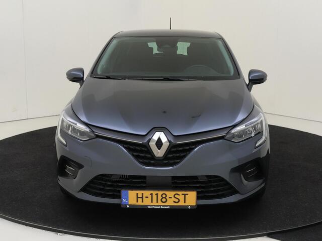 Renault CLIO 1.0 TCe Zen | 1e Eigenaar