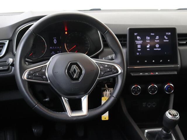 Renault CLIO 1.0 TCe Zen | 1e Eigenaar